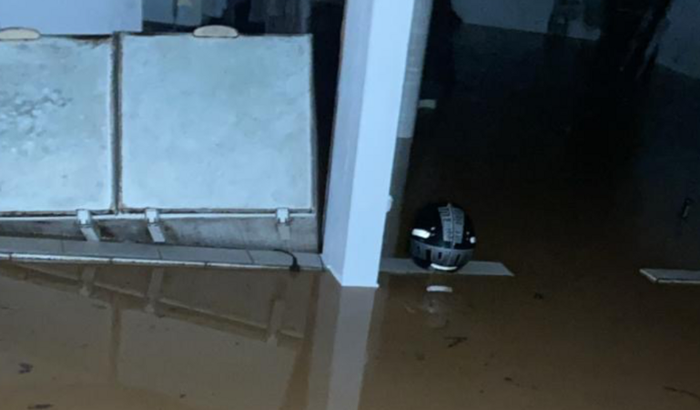 Me ajude a recuperar meu estabelecimento “Pensão Dona Lurdes”