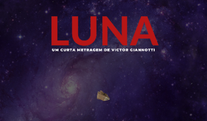 LUNA - Curta Metragem