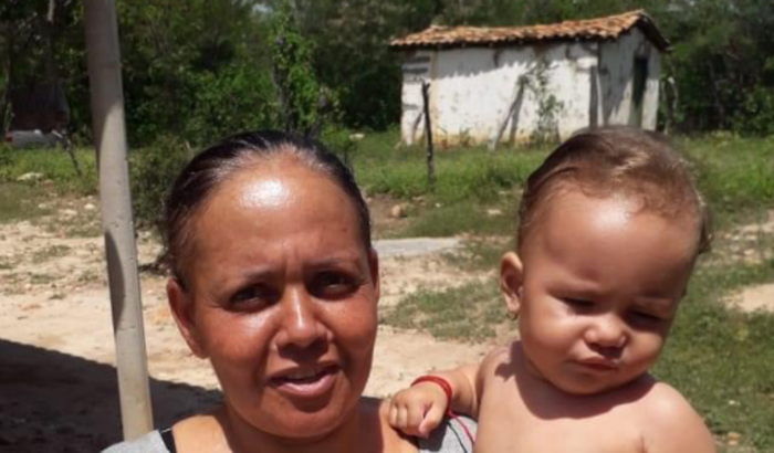 Casa da minha mãezinha