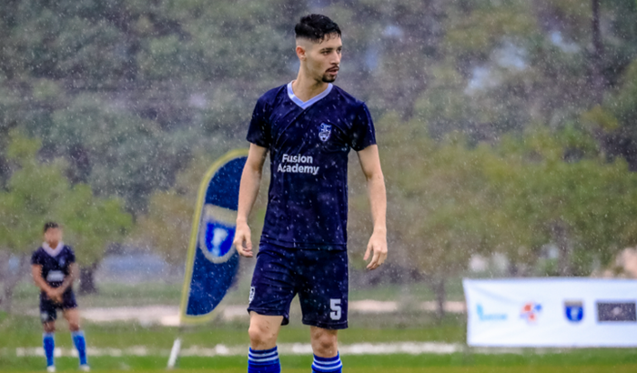 AJUDE UM ATLETA A REALIZAR O SEU SONHO DE JOGAR NO EXTERIOR !