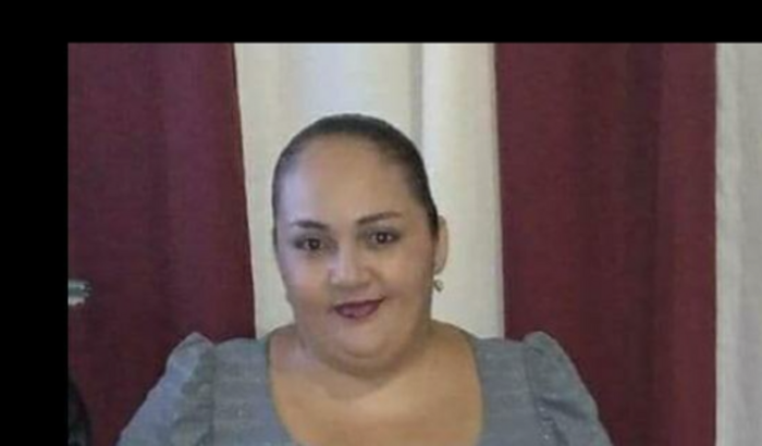 Campanha solidária mim ajudem