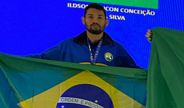 2024 international Wushu invitional tournament/China 