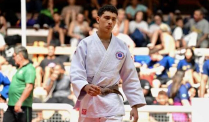 Ajudar aluno do Judô de Americana disputar as competições pela CBJ