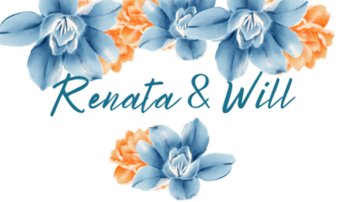 CASAMENTO RENATA E WILL