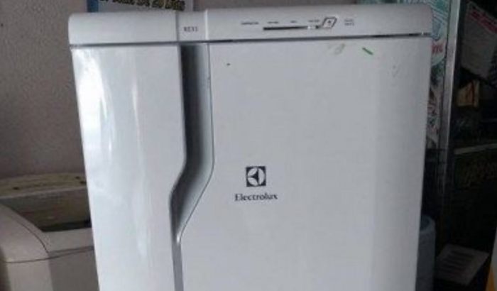 Me ajudem a compra uma geladeira de segunda mão