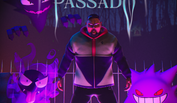 Álbum GamePlay Avançada