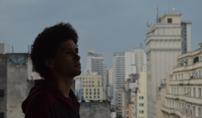 EP Sociedade Conturbada 