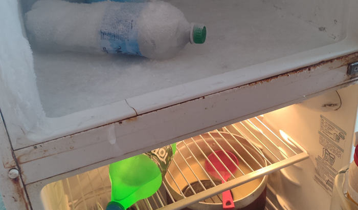 Desempregado há 3 Meses, Sem Auxílio do INSS e com Fome