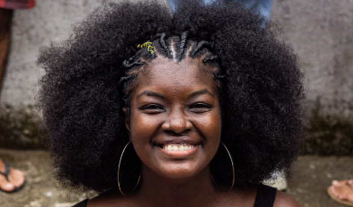 Poesia de Favela no Acre