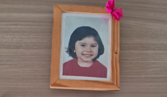 Apoie a artista Lívia Monteiro!