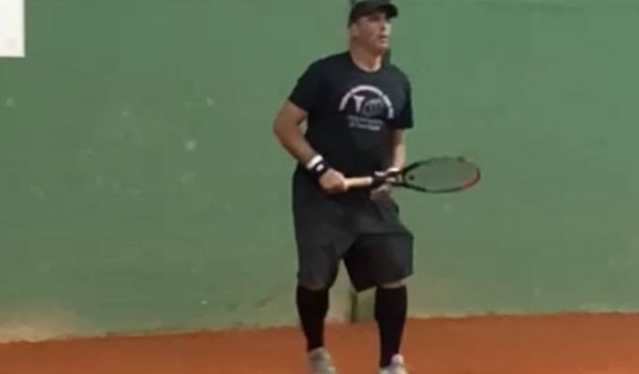 PRESENTE DE ANIVERSÁRIO, AJUDA PARA TORNEIO