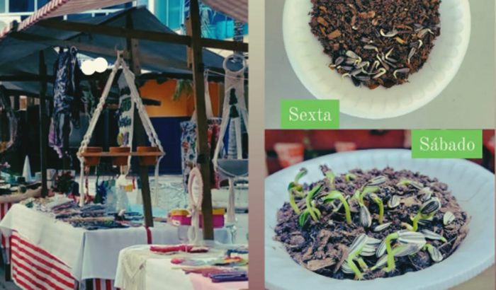 Apoie a Feira da Comensalidade