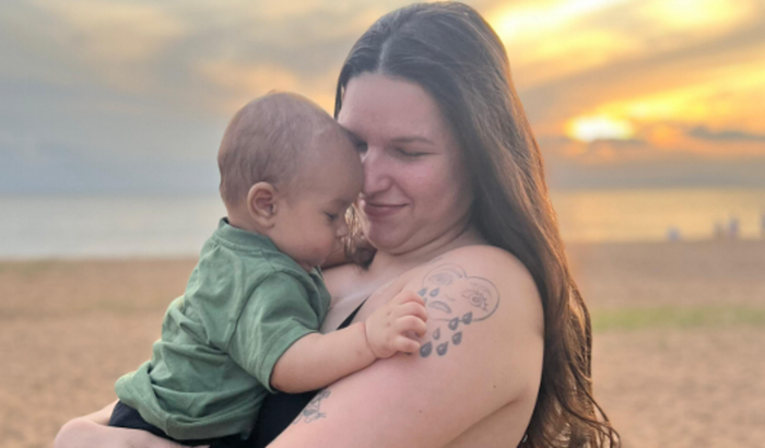 Ajuda para trabalhar como nail designer 