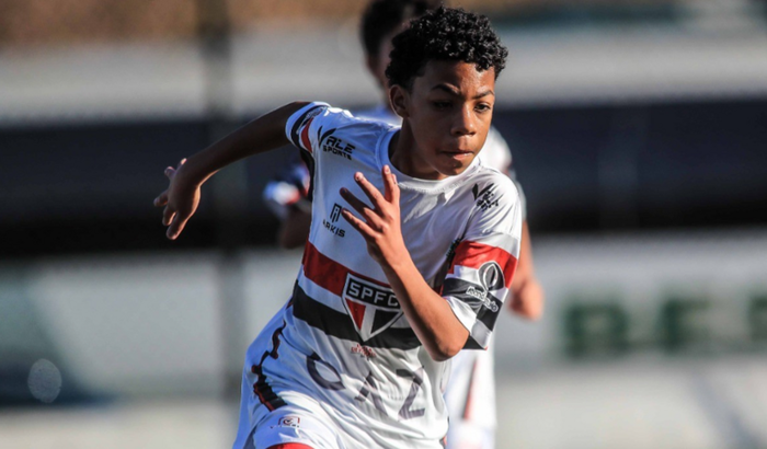 Victor Campeonato Espanha 