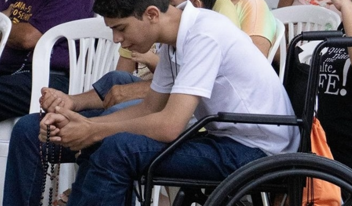 Me ajude a comprar a minha órtese e no meu processo de recuperação!