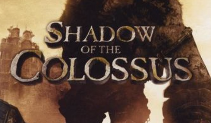 Shadows Of Colossus Por um Play5, Bora? 