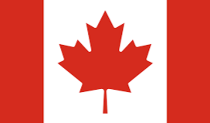 FARDAMENTO DO CANADÁ 