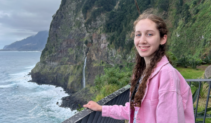 Minha filha ir para coreia do sul 