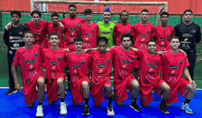 TRANSPORTE PARA A TAÇA CENTROOESTE