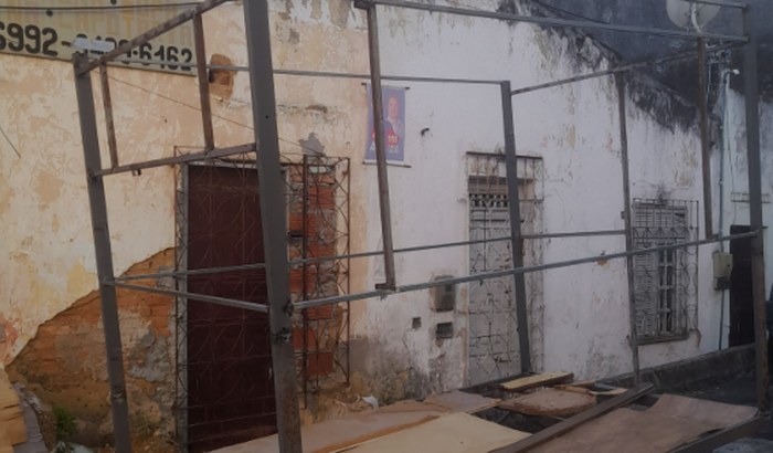 construindo independência