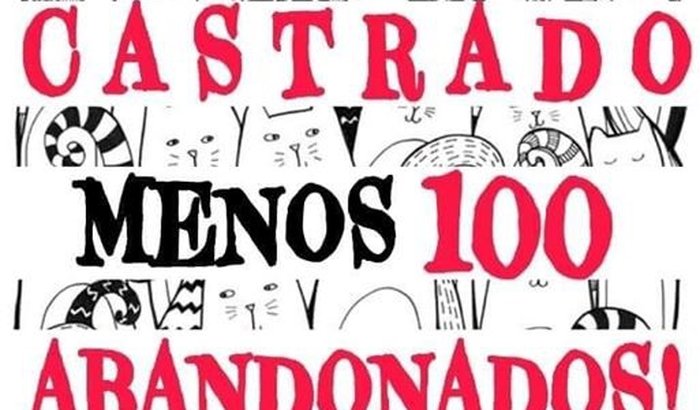 PETCATANDUVA PRECISA DE VOCÊ!