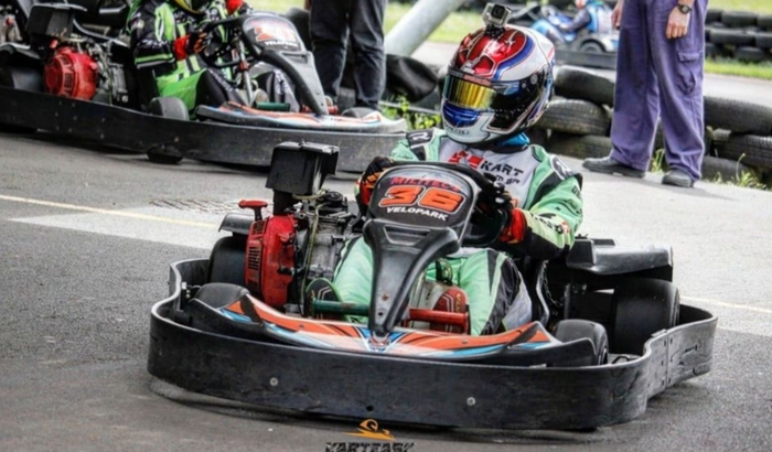 Seletiva Mundial Kart Rental