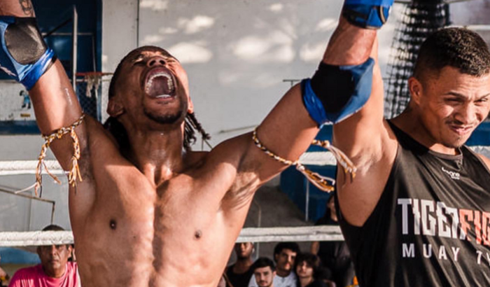 Ajude o atleta, conto com vocês❤️🙏🏾