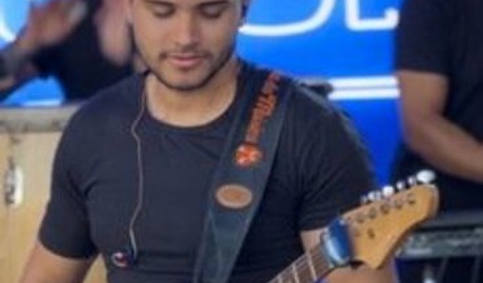 Ajude o Luis a comprar novos Instrumentos de Trabalho 🙏🏽🙌🏽