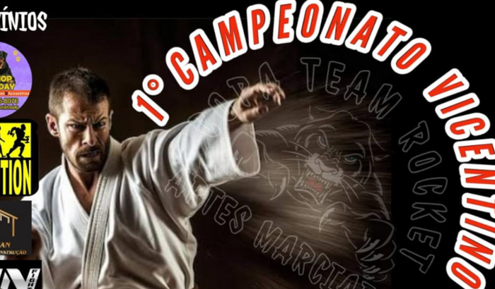 1 Campeonato Vicentino SP