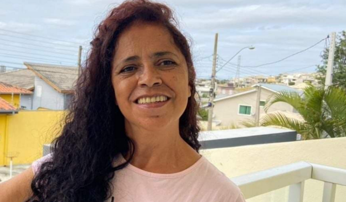 DJ para festa de 60 anos da Tia Vana