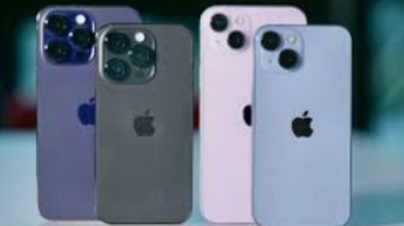 IPHONE 14 PARA O ERICK