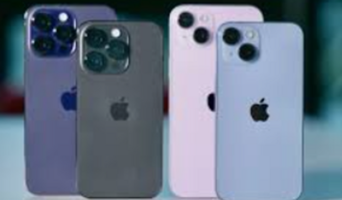 IPHONE 14 PARA O ERICK