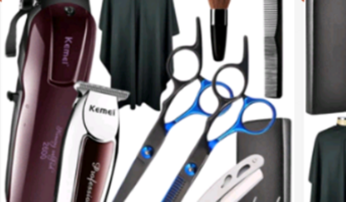 Abrir minha barbearia 