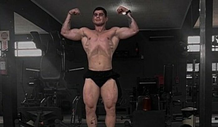 Campeonato Ebrain - 04/05/24