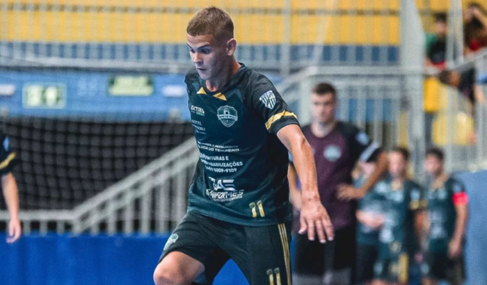 Ajude o Billy a continuar treinando 