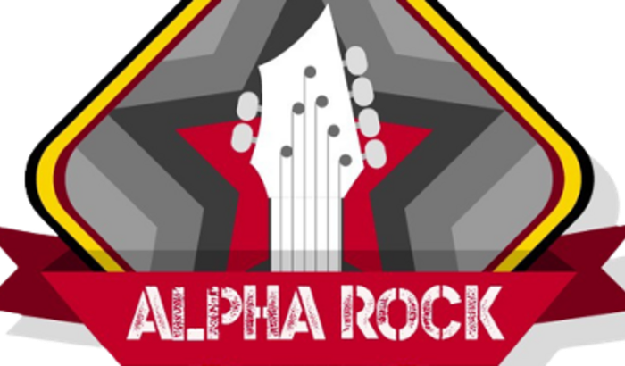 Ar condicionado - Alpha Rock Escola