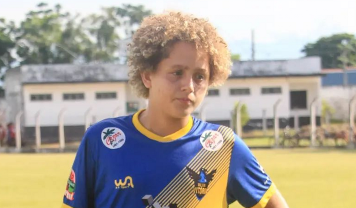 Sonho de um adolescente 