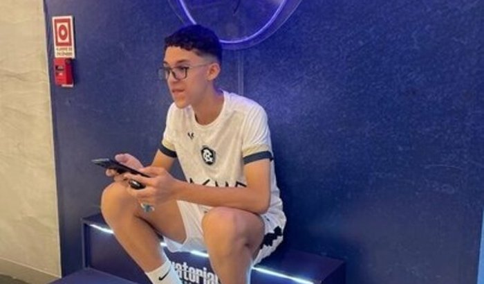 SELEÇÃO PARAENSE DE VOLEI SUB 16