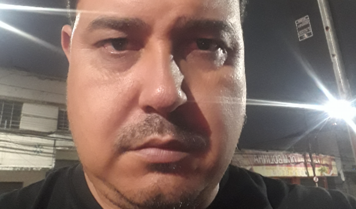 Conserto  veículo de trabalho