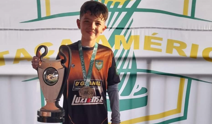 Gael na IberCup 2024