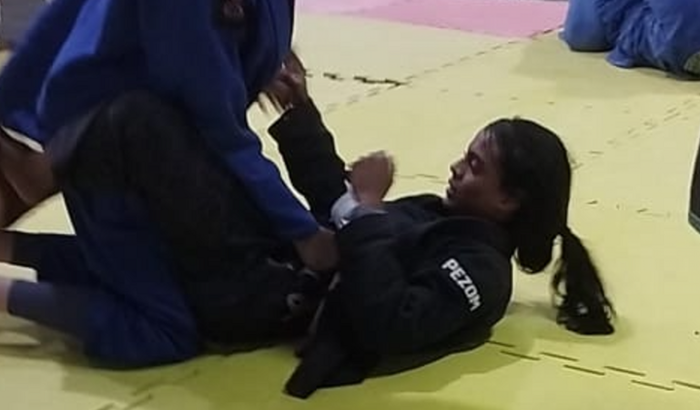 Ajuda para comprar um kimono novo