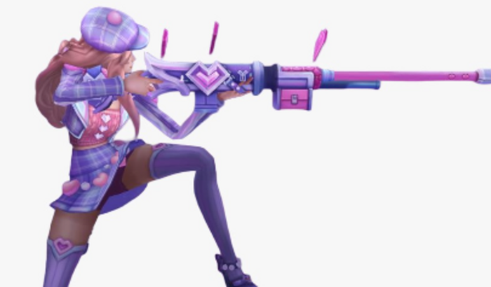 Finalizar um cosplay