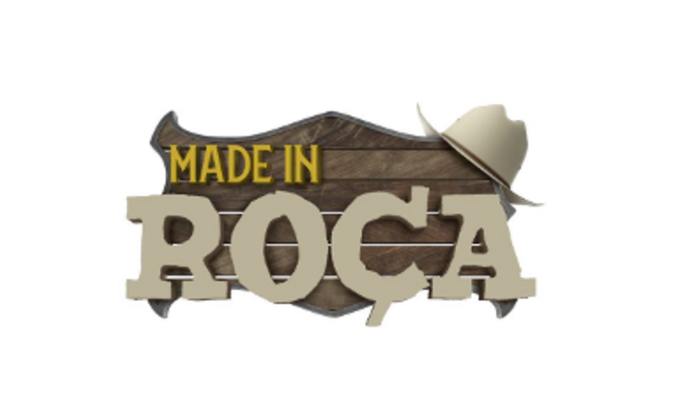 Ajude na produção do Made in Roça