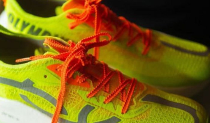 Sorteio Tênis Corre 3 ou grafeno Corridas em Sergipe