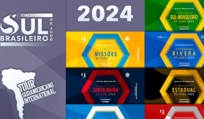 Ajude os atletas da equipe judô Progresso