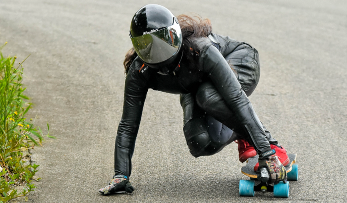 WORLD SKATE GAMES 2024 - ITÁLIA