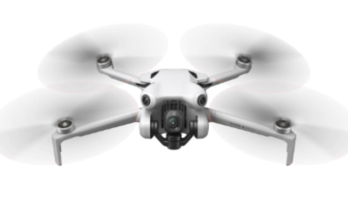 Ajuda para comprar um drone pra trabalhar.