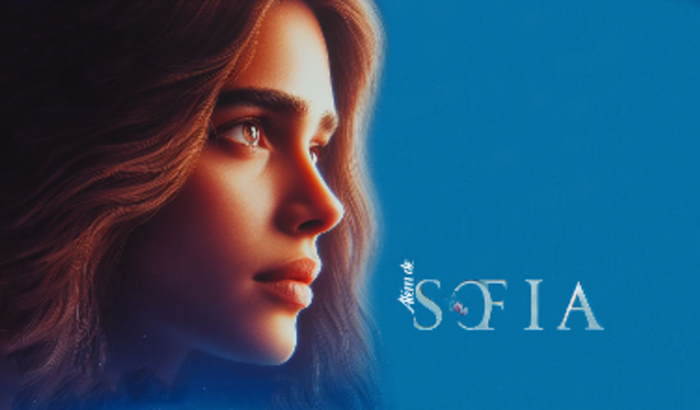 Filme Além de Sofia