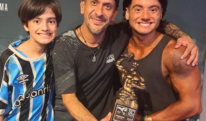 Campeonato Corrêa Classic