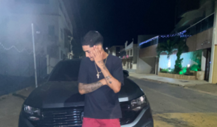 Filmagem de clipe no Rio de janeiro 